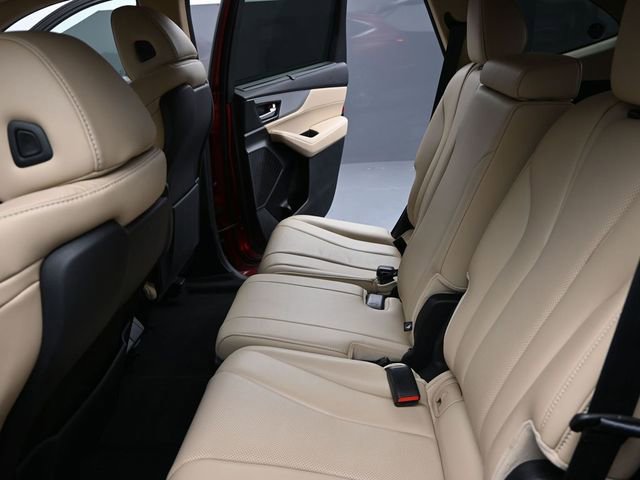Certified 2022 Acura MDX FWD w/ Technology Package image 18