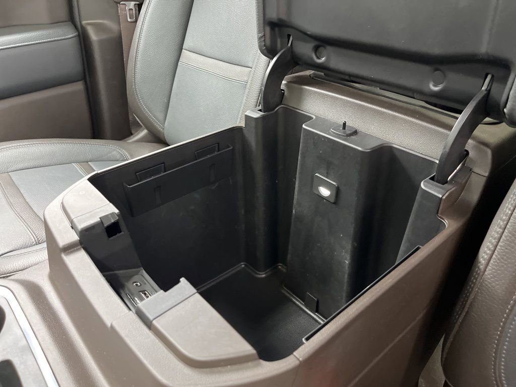 Used 2023 GMC Sierra 2500 Denali w/ Denali Ultimate Package image 25