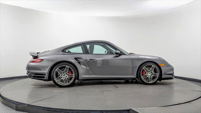 Used 2009 Porsche 911 Turbo image 10