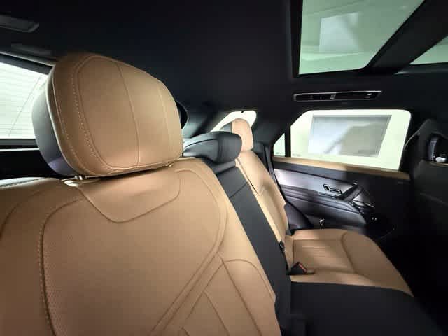 New 2027 Land Rover Range Rover Sport Dynamic SE AWD/4WD image 28