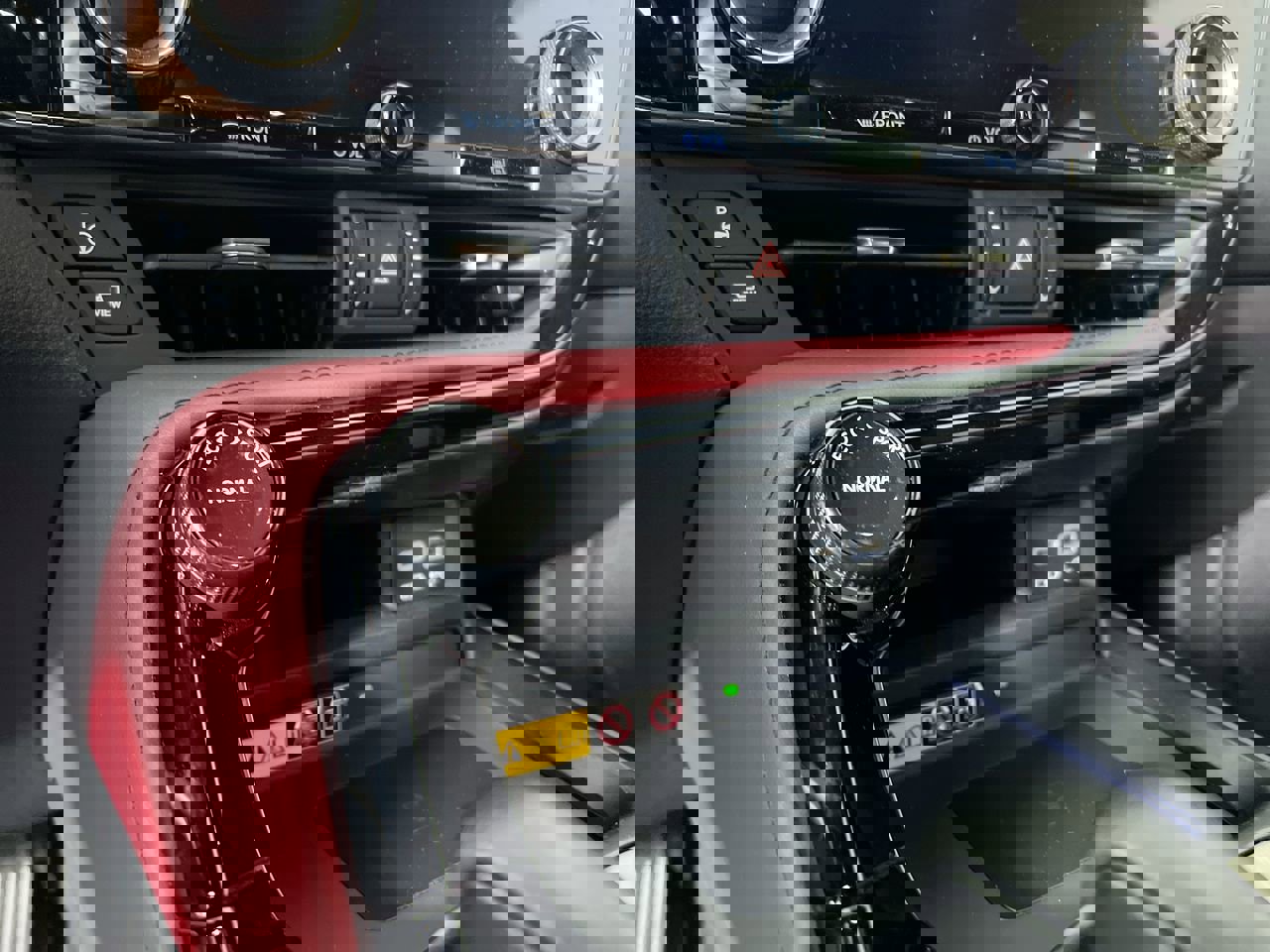 Used 2023 Lexus NX 450h+ AWD w/ Vision Package image 23