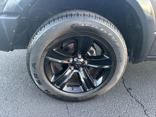 Used 2024 RAM 1500 Classic Warlock image 32