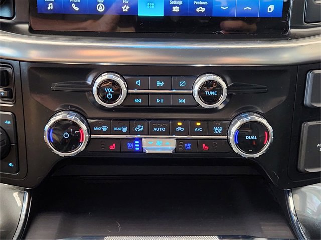 Used 2023 Ford F150 Lariat image 18