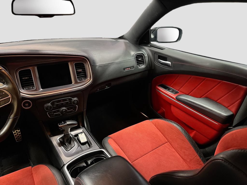 Used 2022 Dodge Charger Scat Pack RWD image 24