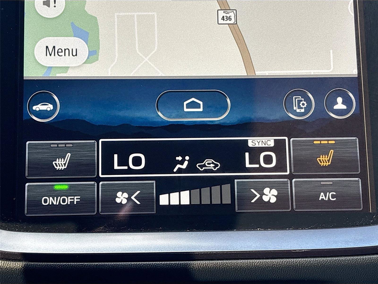 Used 2024 Subaru WRX Limited image 17