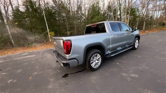 New 2026 GMC Sierra 1500 Denali w/ Technology Package image 8