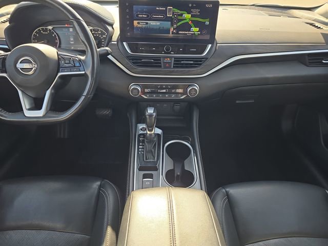 Certified 2023 Nissan Altima 2.5 SL image 16