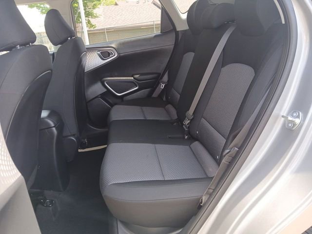 Certified 2025 Kia Soul LX w/ LX Technology Package FWD image 21