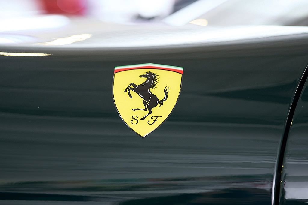 Used 2021 Ferrari Roma image 36