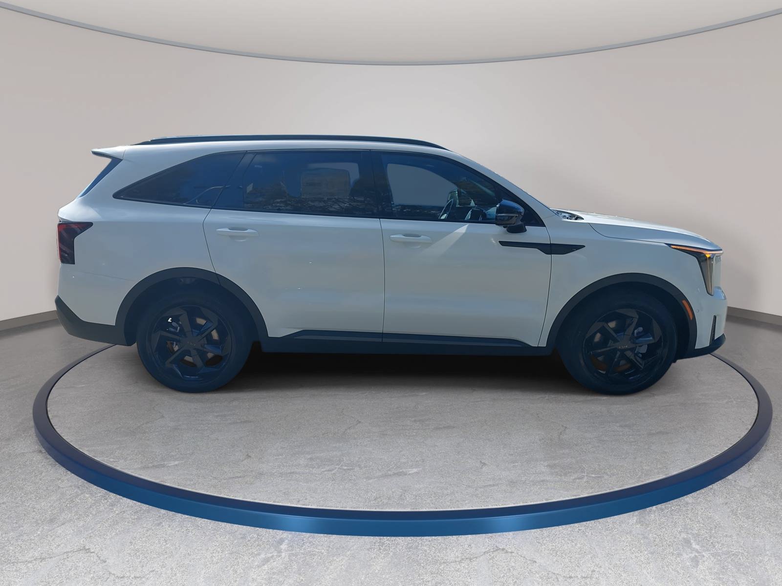 New 2026 Kia Sorento SX Prestige AWD/4WD image 4