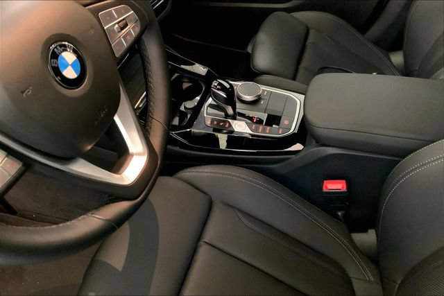 Used 2023 BMW X3 sDrive30i w/ Convenience Package w/ZPA RWD image 8