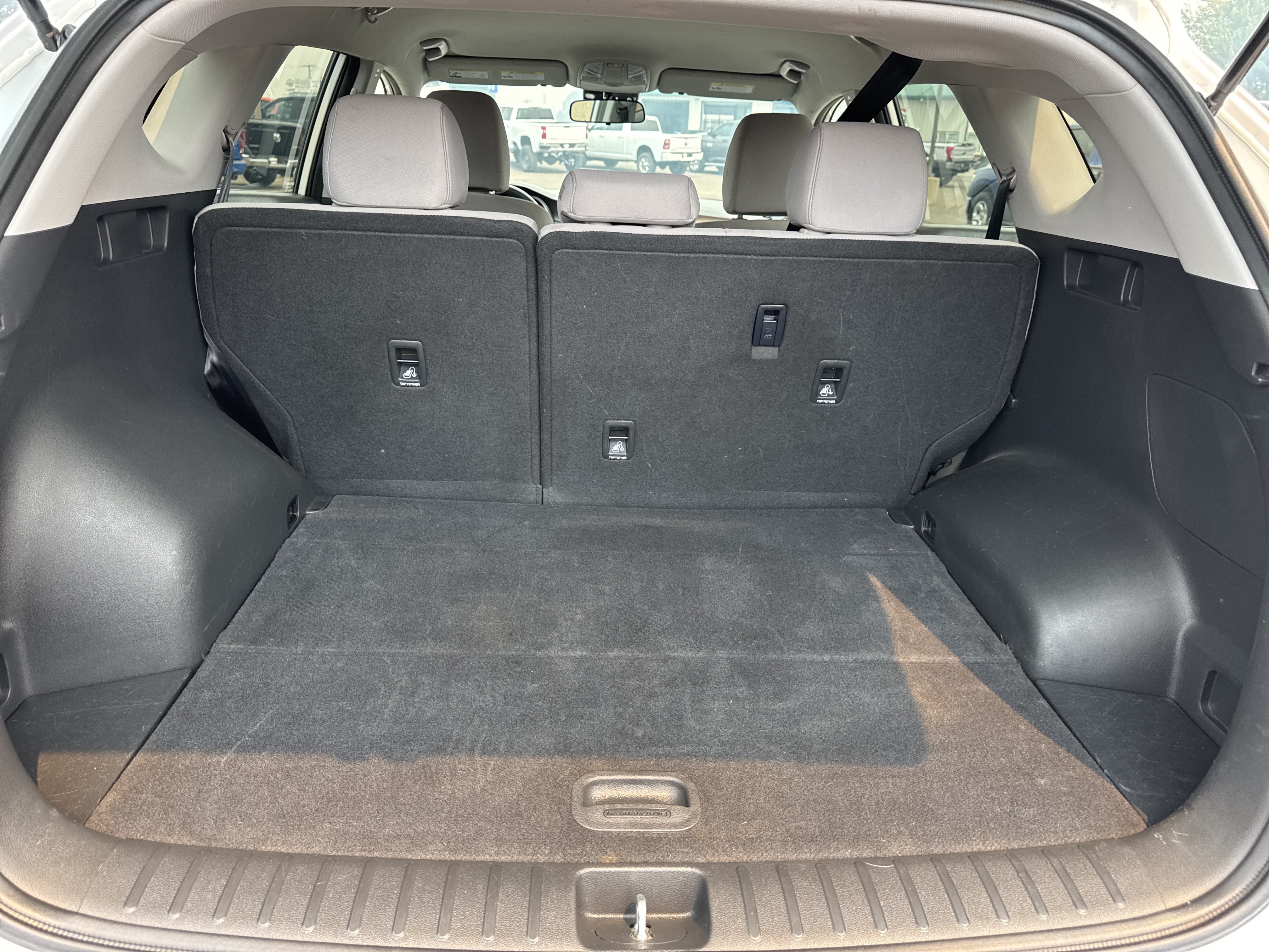 Used 2020 Hyundai Tucson SE AWD/4WD image 25