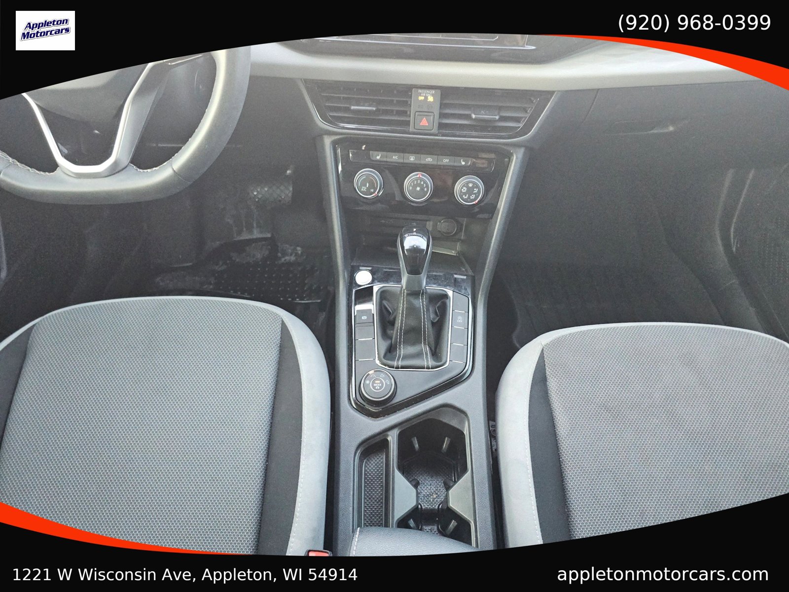 Used 2023 Volkswagen Taos S image 24