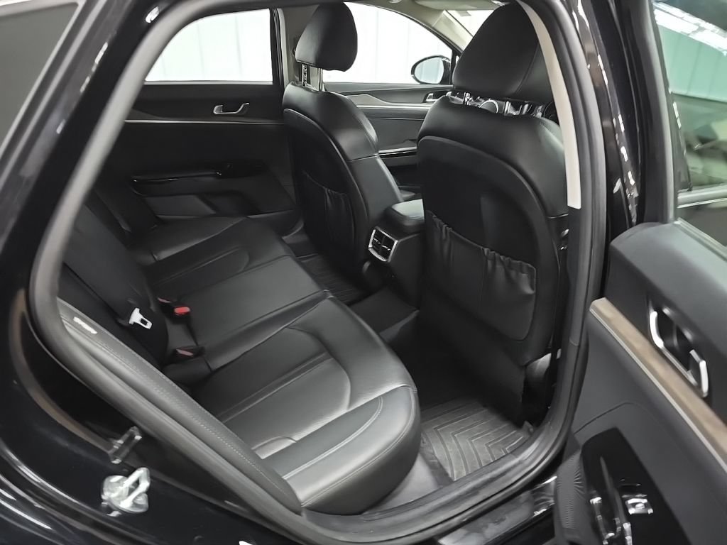 Used 2021 Kia K5 EX w/ EX Premium Package FWD image 19