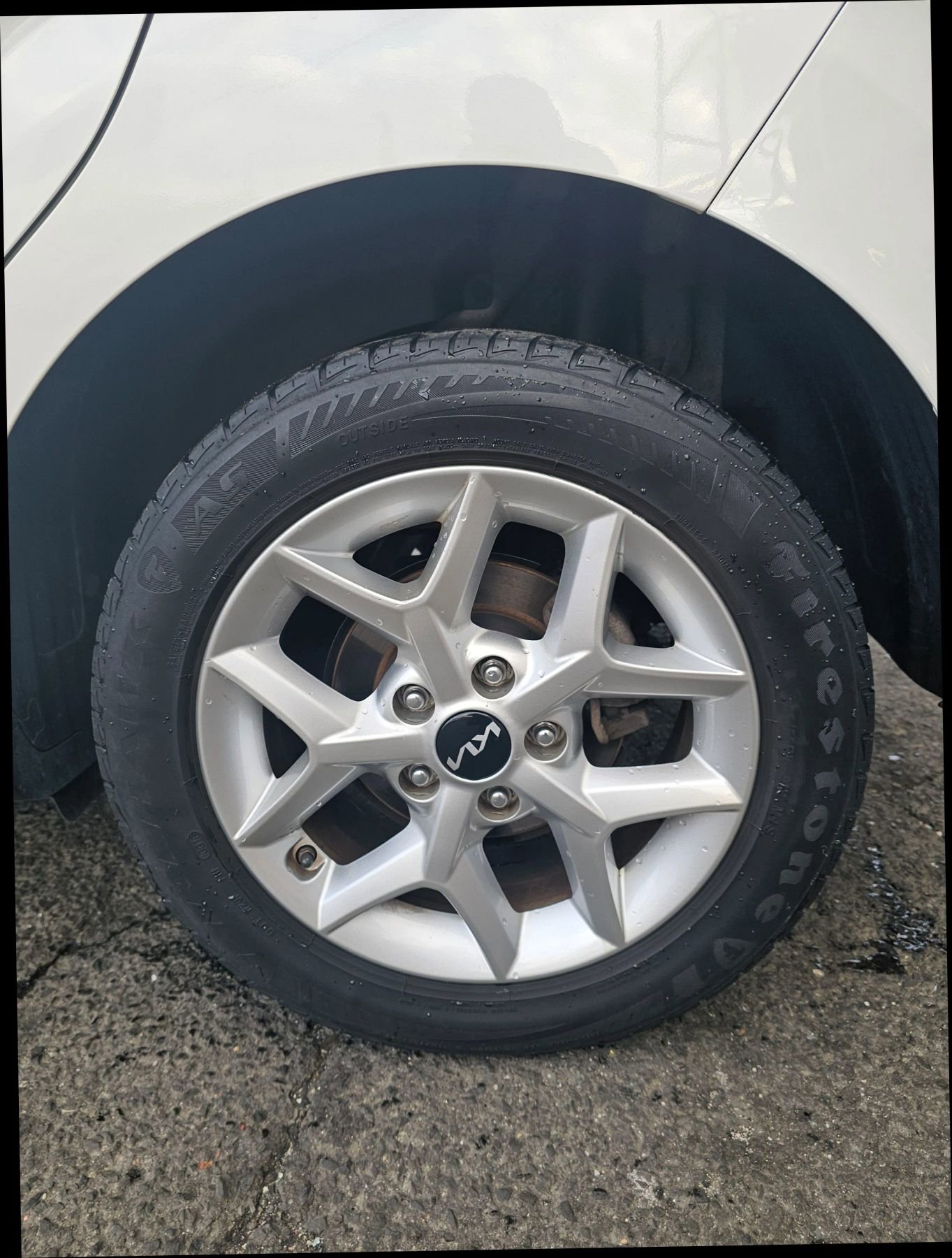 Used 2023 Kia Soul LX w/ Option Group 015 image 30