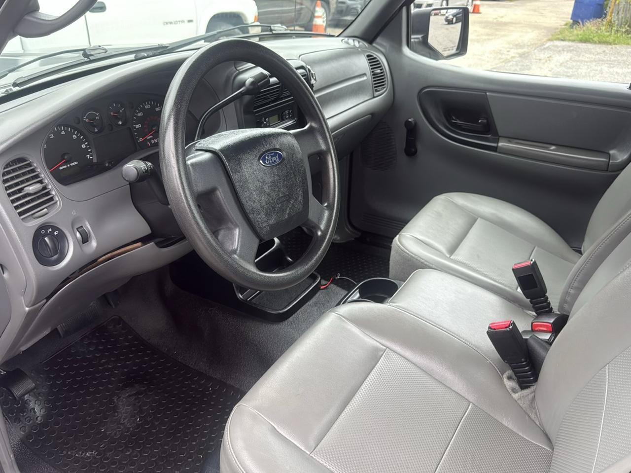 Used 2011 Ford Ranger XL RWD image 5