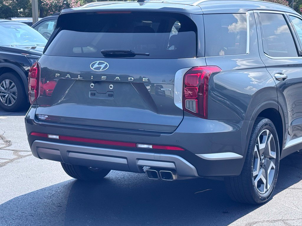 Used 2023 Hyundai Palisade SEL AWD/4WD image 42