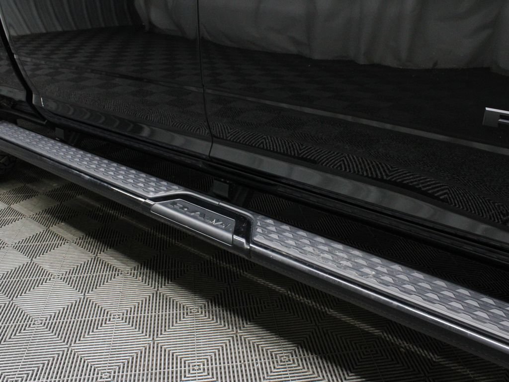 Used 2022 RAM 2500 Laramie AWD/4WD image 47