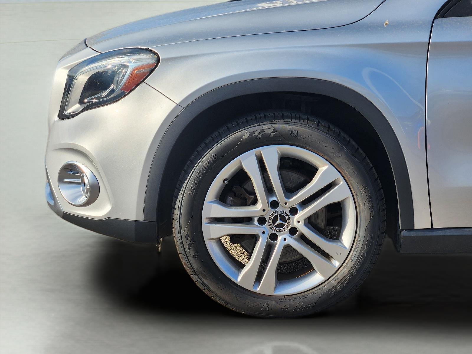 Used 2019 Mercedes-Benz GLA 250 image 9