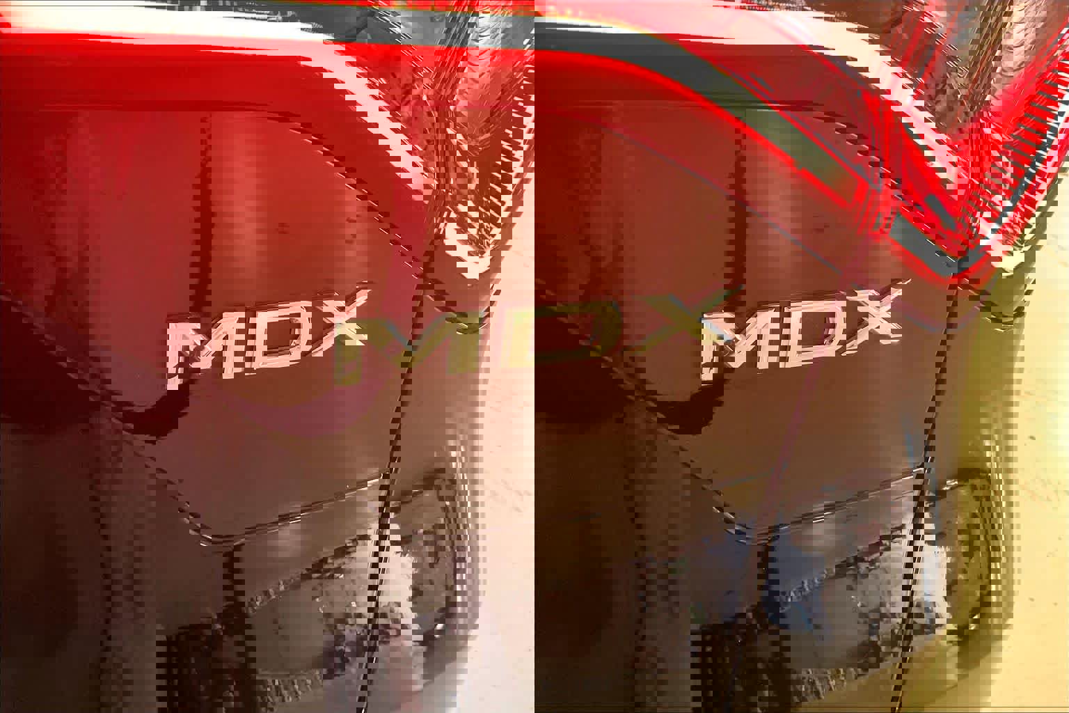 Used 2025 Acura MDX FWD w/ Technology Package image 9