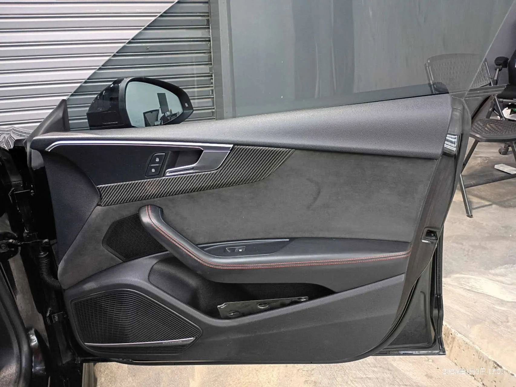 Used 2019 Audi RS 5 Hatchback Sedan 4D image 13