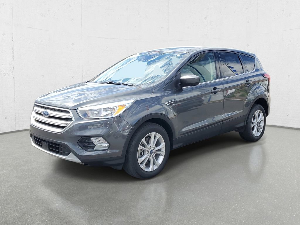 Used 2019 Ford Escape SE AWD/4WD image 4