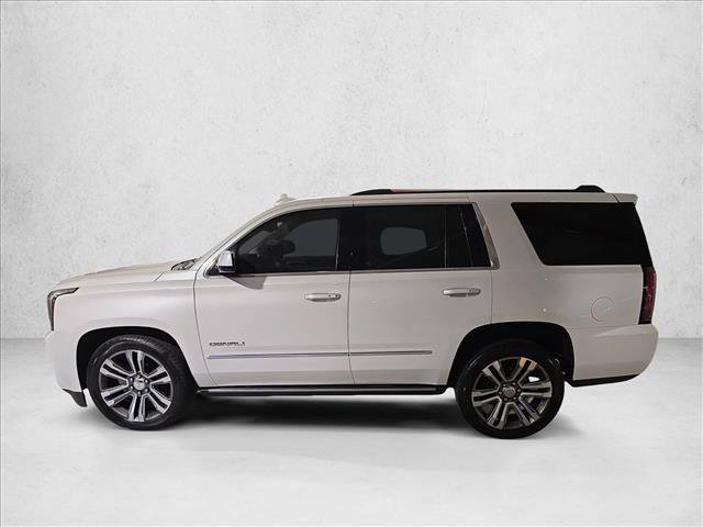 Used 2019 GMC Yukon Denali w/ Denali Ultimate Package AWD/4WD image 8