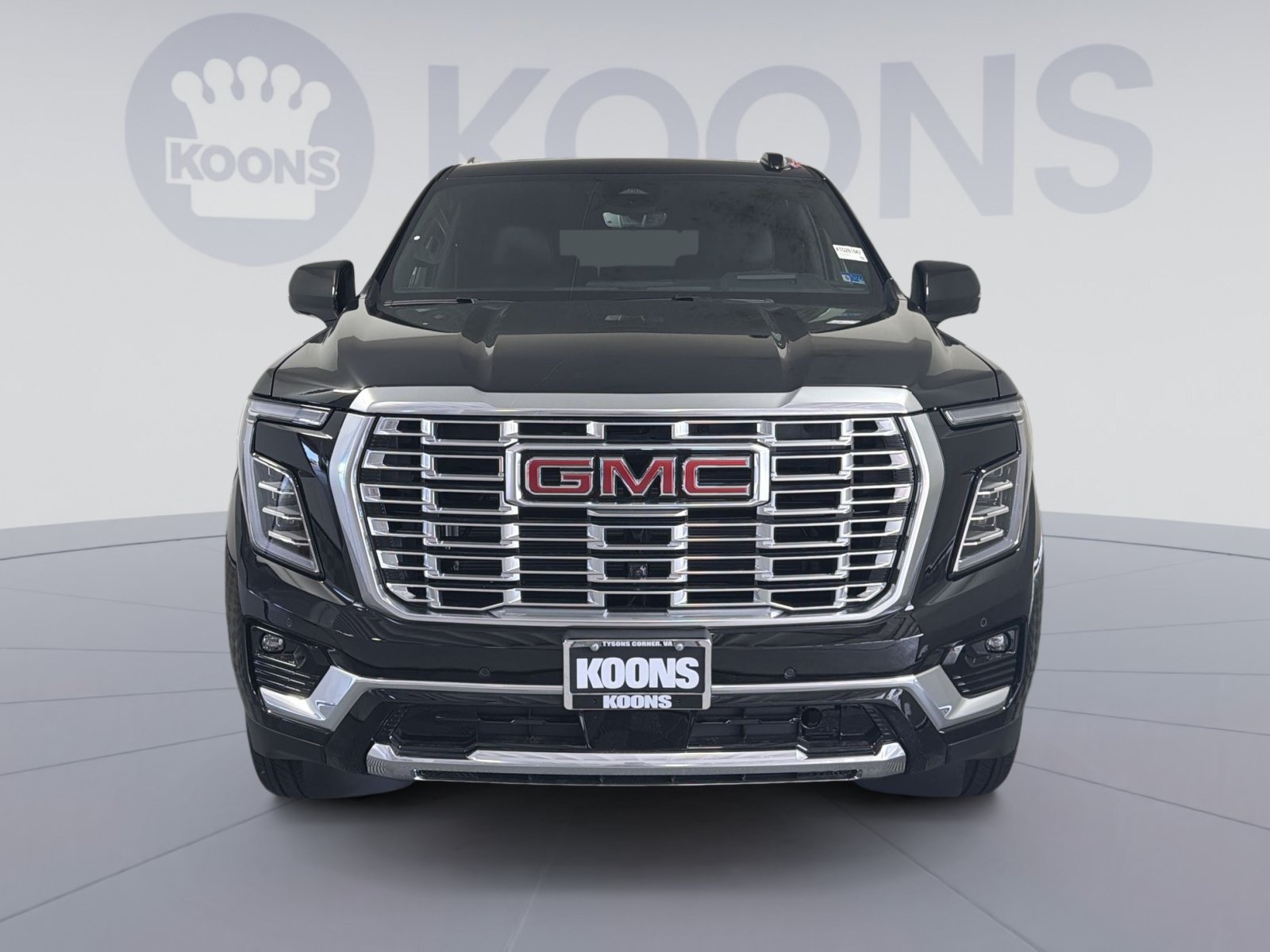 New 2026 GMC Yukon XL Denali w/ Denali Reserve Package AWD/4WD image 11