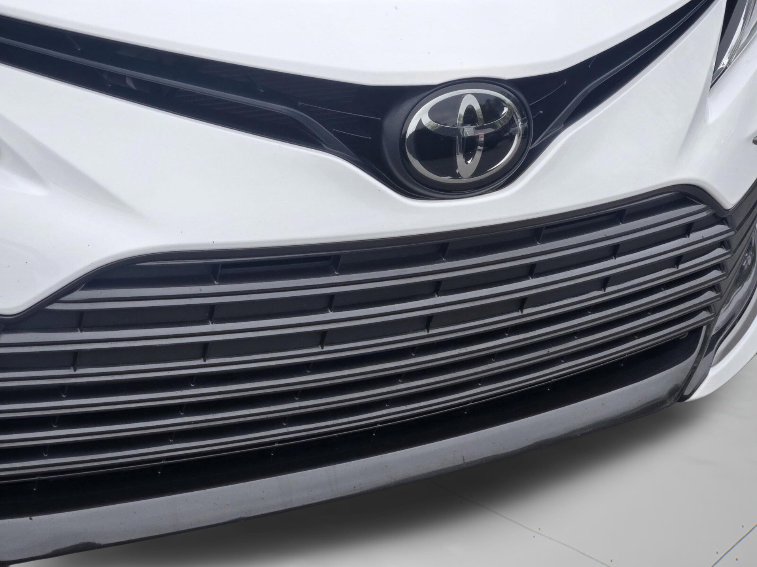 Used 2024 Toyota Camry LE image 26