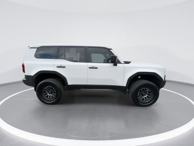 Used 2024 Toyota Land Cruiser 1958 image 9