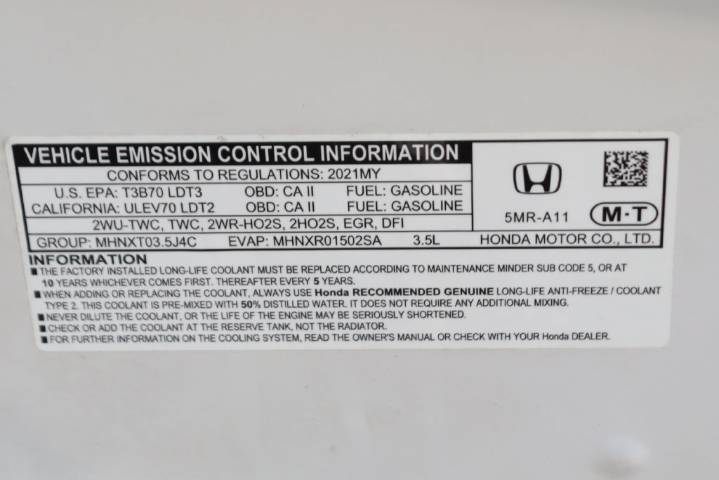 Used 2021 Honda Odyssey EX image 14