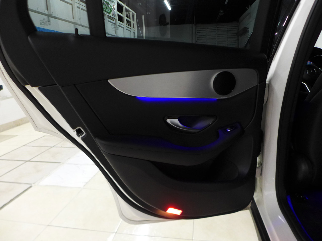 Used 2020 Mercedes-Benz GLC 300 image 76