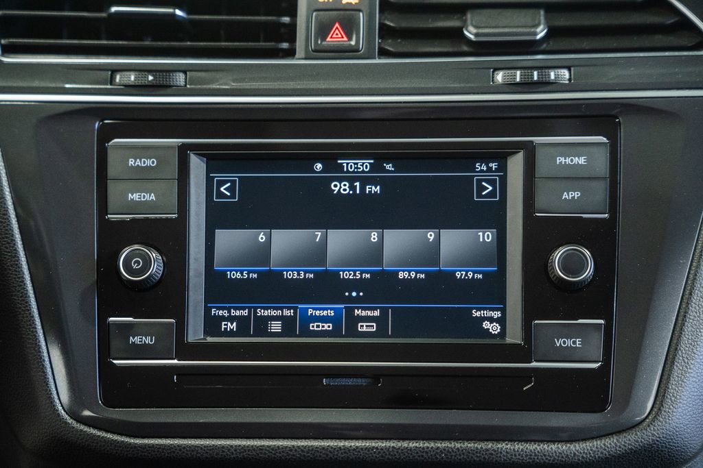 Used 2023 Volkswagen Tiguan S FWD image 25