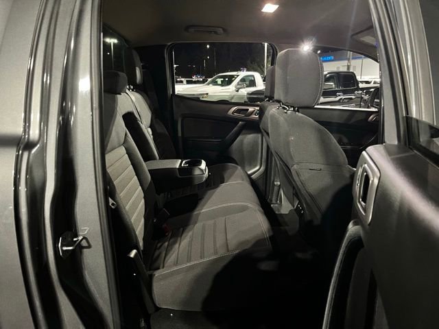 Used 2023 Ford Ranger XLT w/ Equipment Group 301A Mid image 20