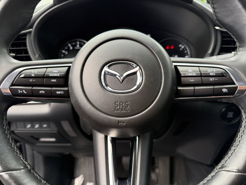 Used 2024 MAZDA CX-30 AWD 2.5 S w/ Preferred Package image 20