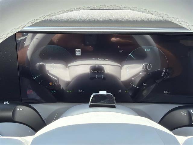 New 2026 Hyundai Palisade FWD Hybrid image 20
