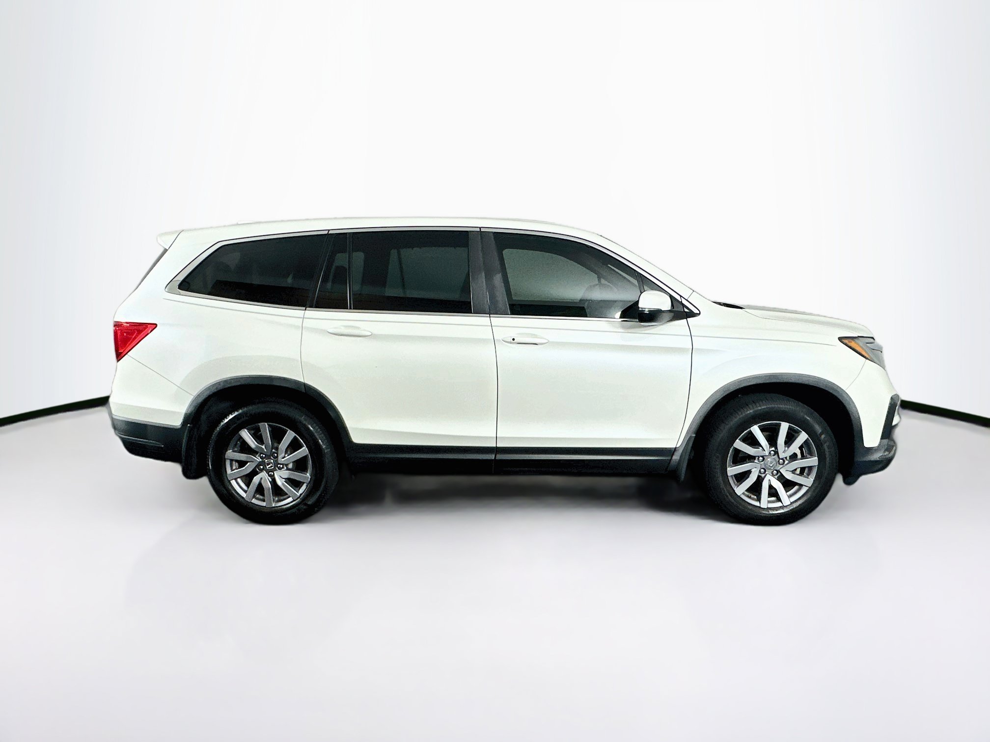 Used 2019 Honda Pilot EX-L image 10