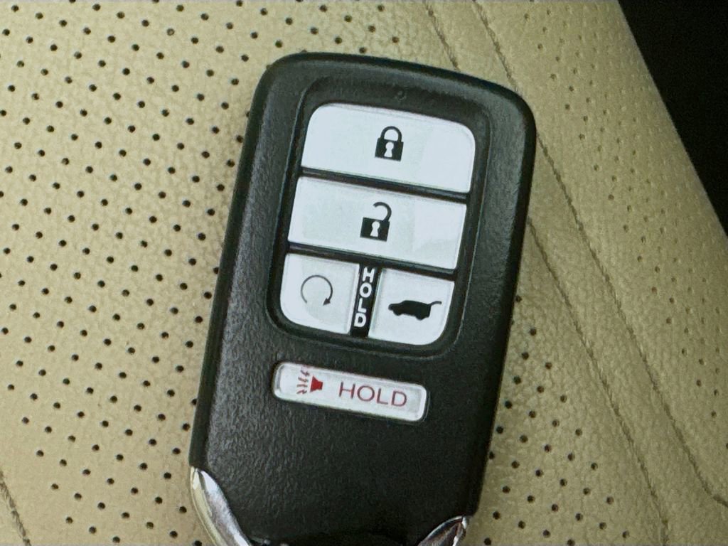 Used 2022 Honda CR-V EX-L image 36