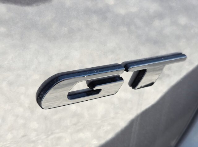 New 2026 Dodge Durango GT AWD/4WD image 14