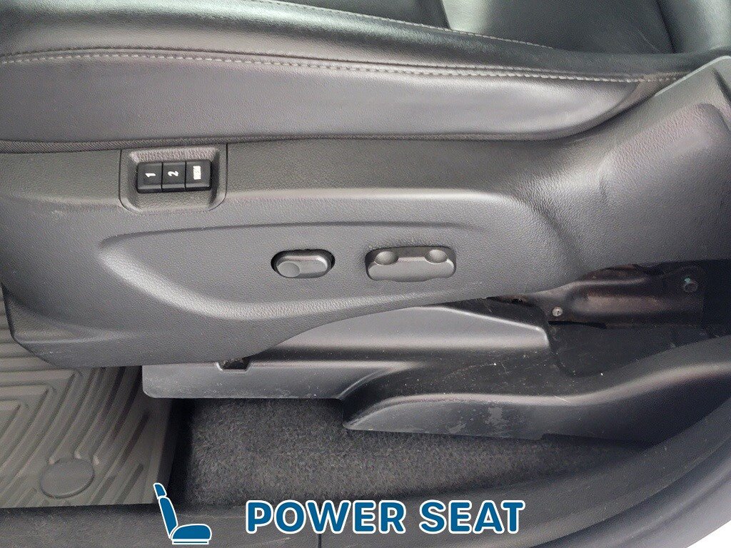 Used 2020 Buick Encore Essence AWD/4WD image 15