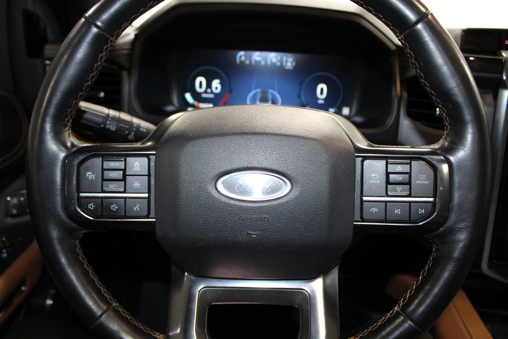 Used 2022 Ford Expedition Platinum AWD/4WD image 38