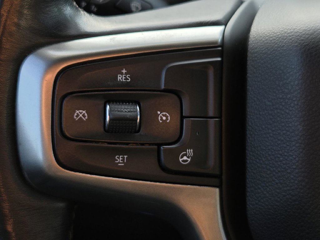 Used 2019 Chevrolet Silverado 1500 LT w/ Texas Edition RWD image 29