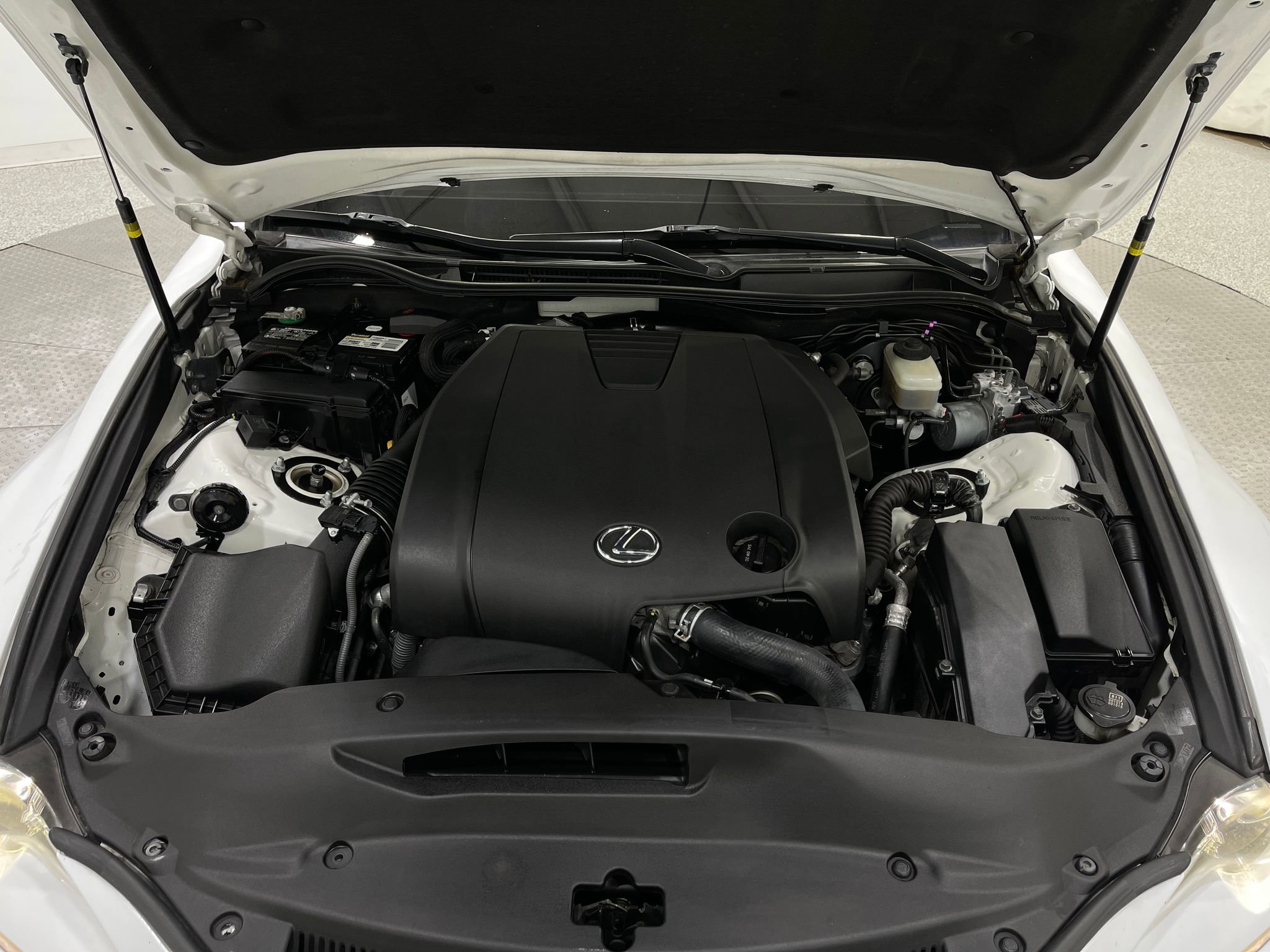 Used 2014 Lexus IS 250 w/ F-Sport Package image 26