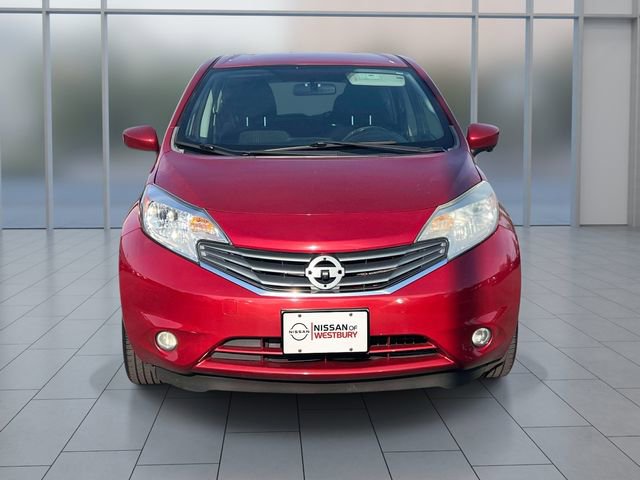 Used 2015 Nissan Versa Note FWD image 2