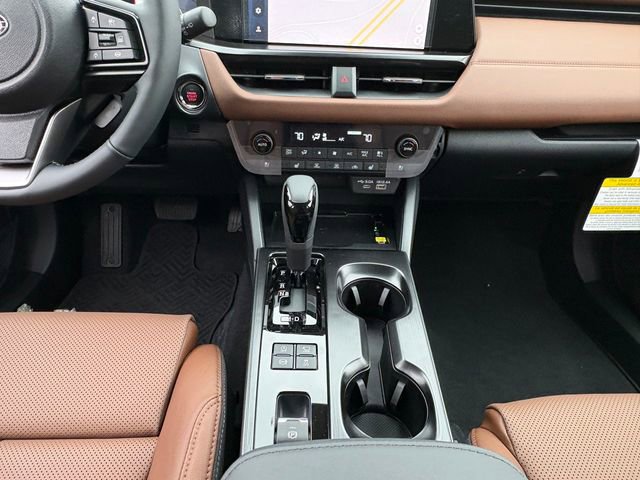 New 2026 Subaru Outback Touring image 14