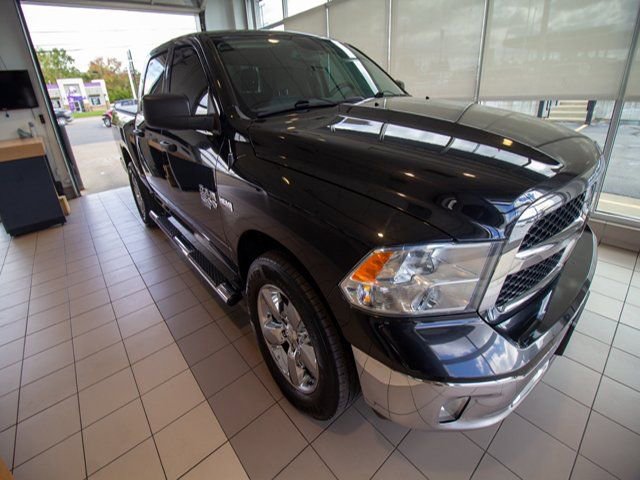 Used 2019 RAM 1500 ST w/ SXT Plus Group image 4