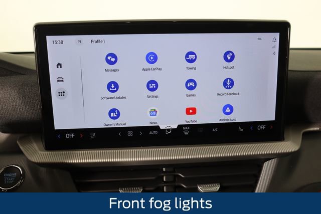 New 2026 Ford Explorer ST-Line w/ ST-Line Street Pack image 46