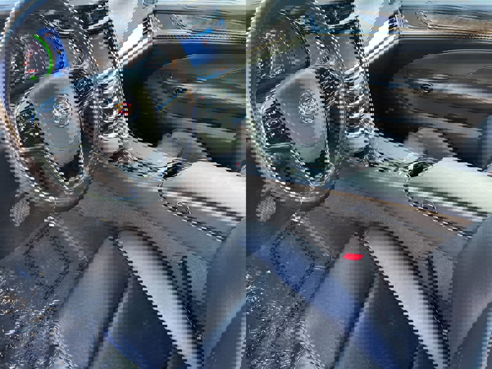 Used 2014 Cadillac ELR w/ Luxury Package image 11