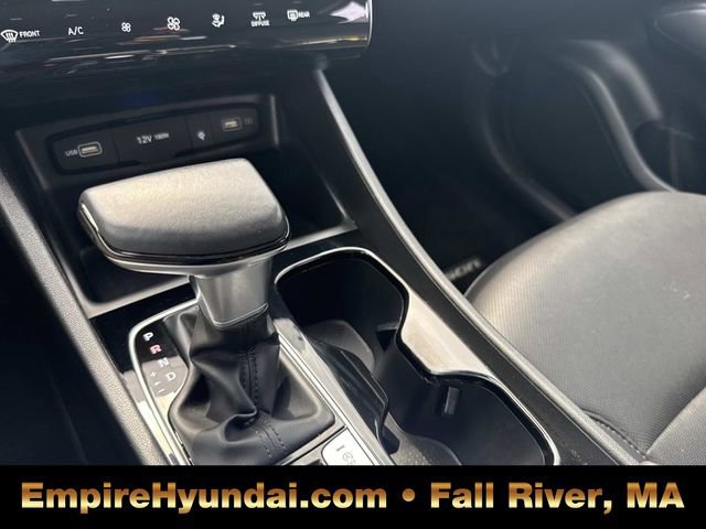 Used 2023 Hyundai Tucson SEL w/ Convenience Package image 27