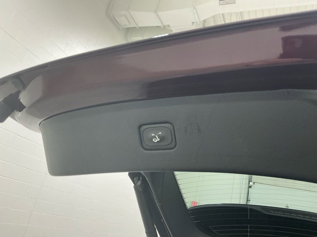 Used 2022 Ford Edge SEL w/ Convenience Package image 23